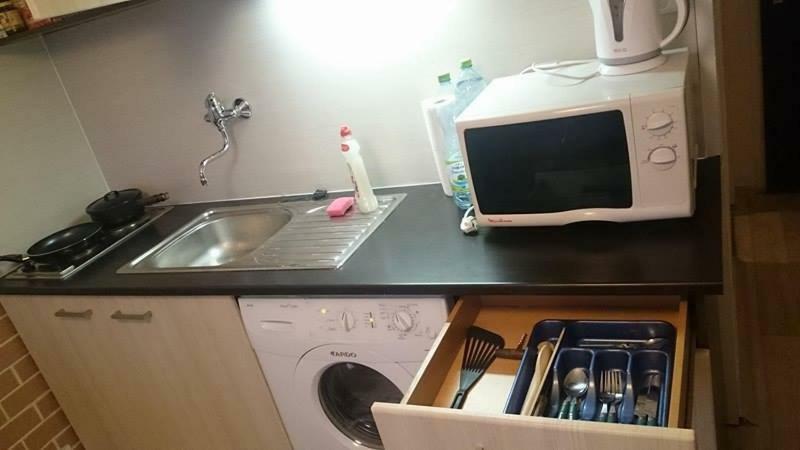 Appartement Studio Type à Plzeň Extérieur photo