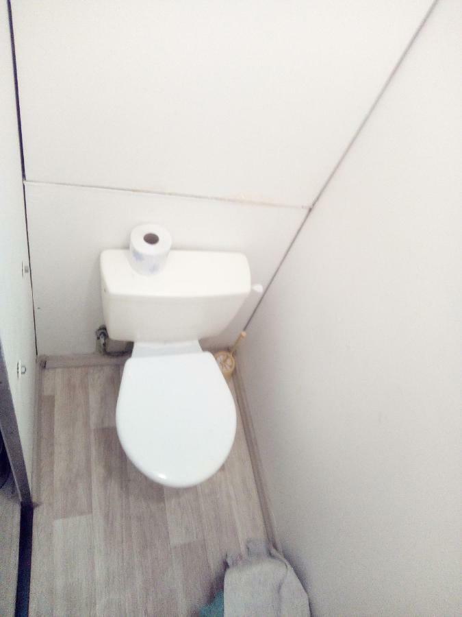 Appartement Studio Type à Plzeň Extérieur photo