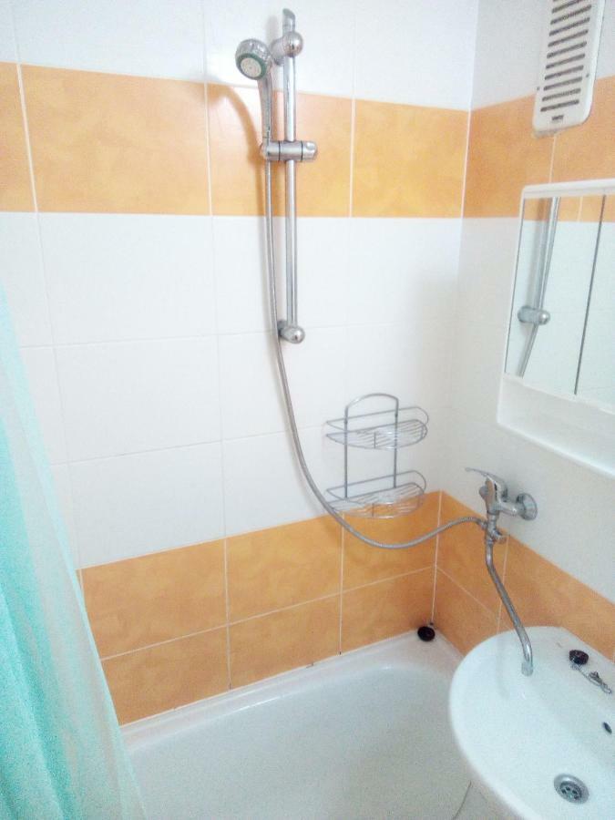 Appartement Studio Type à Plzeň Extérieur photo